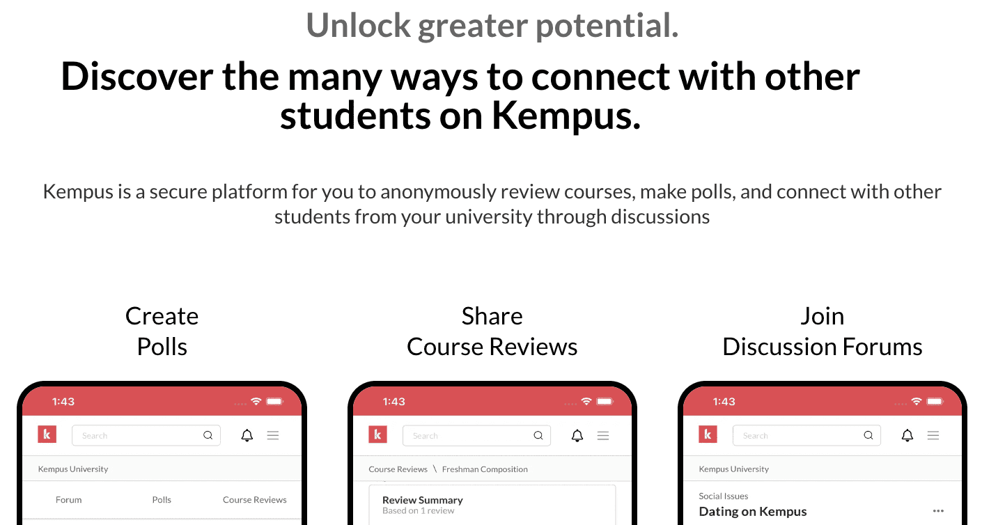 Kempus